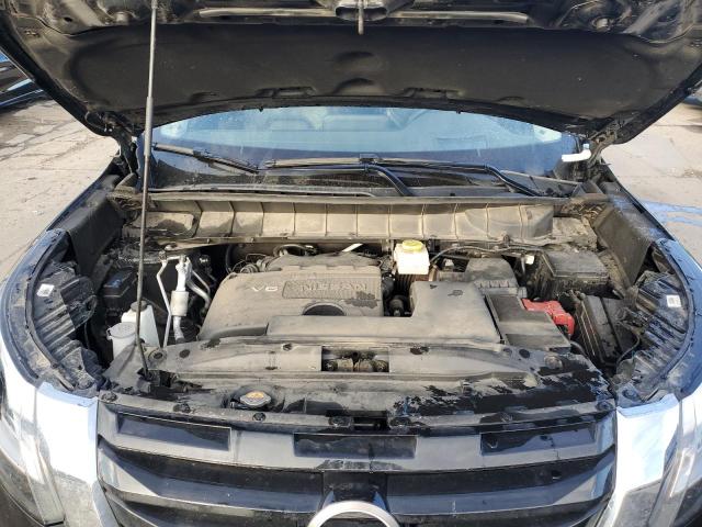 Photo 12 from auction – 2022 NISSAN PATHFINDER with VIN 5N1DR3DK9NC201577