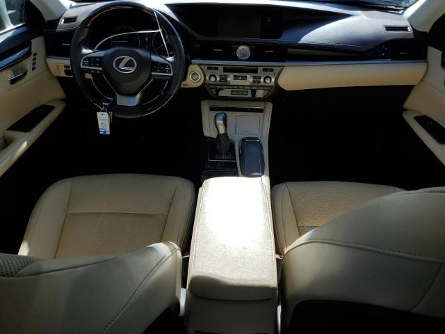 Photo 8 from auction – 2016 LEXUS ES 350 with VIN 58ABK1GG8GU005966