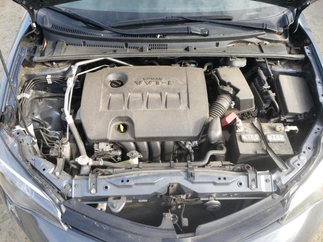 Photo 11 from auction – 2018 TOYOTA COROLLA L with VIN 2T1BURHE5JC112009