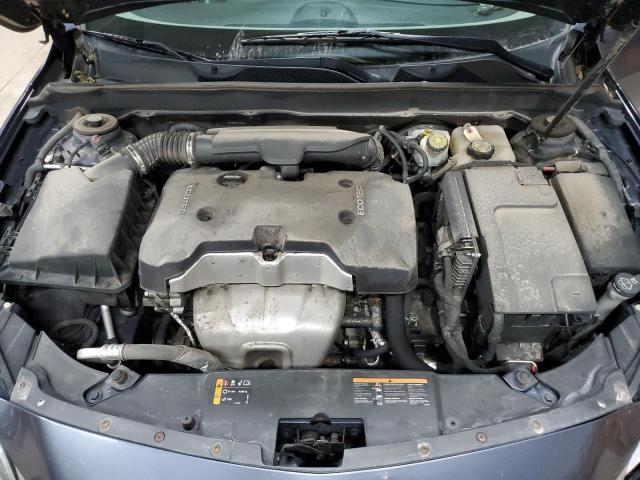 Photo 11 from auction – 2014 CHEVROLET MALIBU 1LT with VIN 1G11C5SL4EF122468