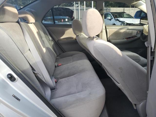 Zdjęcie 10 z aukcji – 2006 TOYOTA COROLLA CE z VIN JTDBR32E760061346