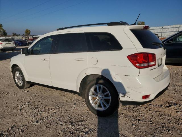 Photo 2 from auction – 2016 DODGE JOURNEY SX with VIN 3C4PDCBG7GT153616