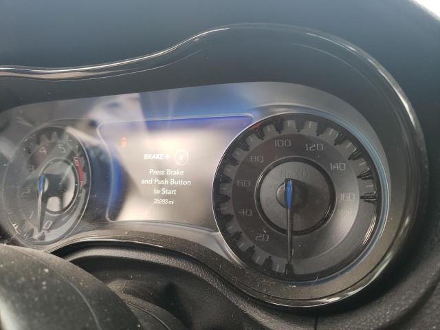 Photo 9 from auction – 2022 CHRYSLER 300 S with VIN 2C3CCABT7NH190906