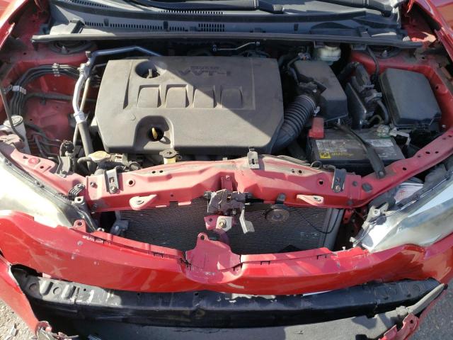 Photo 11 from auction – 2016 TOYOTA COROLLA L with VIN 5YFBURHE0GP424859