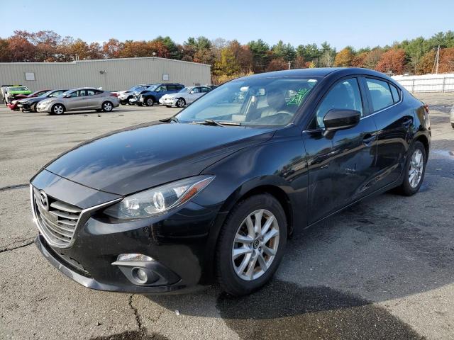 MAZDA 3 GRAND TO 2016 with VIN 3MZBM1X71GM258456 - Photo from auction