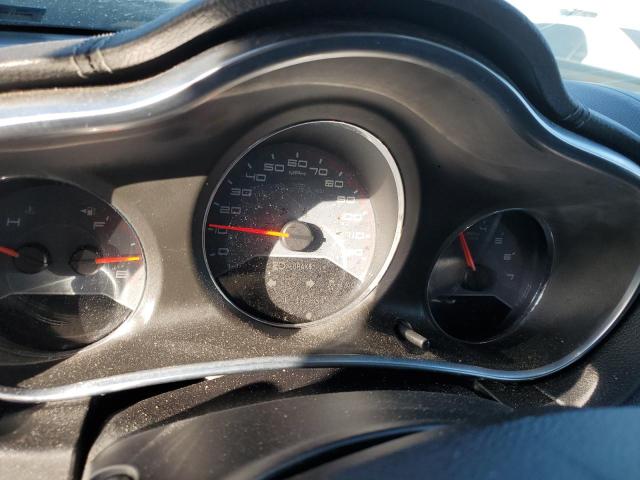Photo 9 from auction – 2014 DODGE AVENGER SE with VIN 1C3CDZAB4EN180782