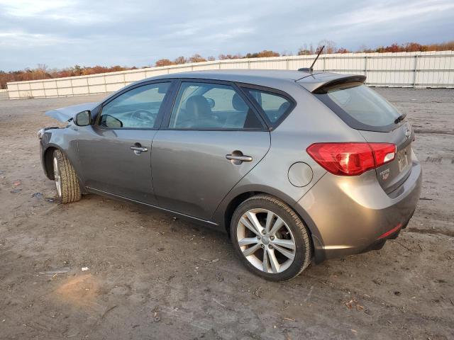 Photo 2 from auction – 2013 KIA FORTE SX with VIN KNAFW5A30D5673861