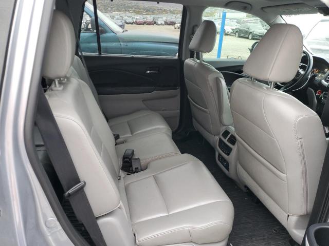 Photo 10 from auction – 2016 HONDA PILOT TOUR with VIN 5FNYF6H93GB117154