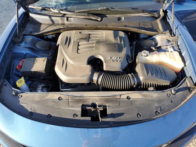 Photo 11 from auction – 2020 DODGE CHARGER SX with VIN 2C3CDXBG2LH176587
