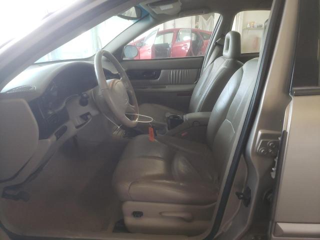 Фото 7 с аукциона – 2003 BUICK REGAL LS с VIN 2G4WB52K031293788