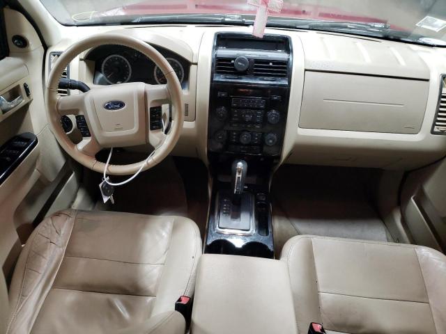 Photo 8 from auction – 2012 FORD ESCAPE LIM with VIN 1FMCU0E71CKA74121