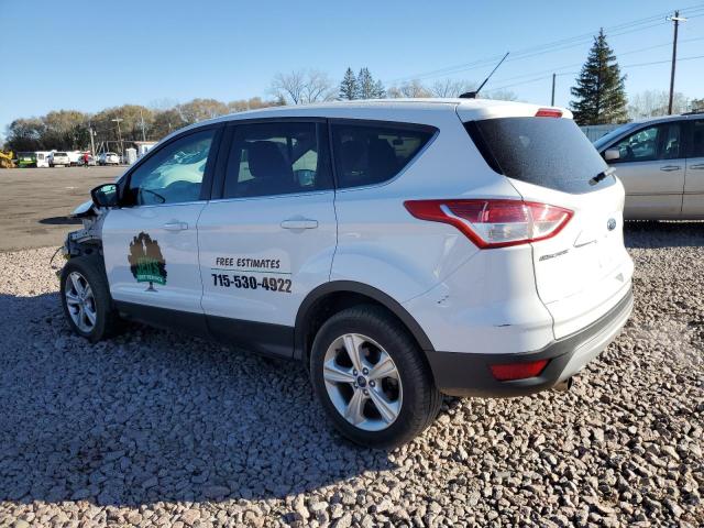 Photo 2 from auction – 2013 FORD ESCAPE SE with VIN 1FMCU9GX5DUC36582