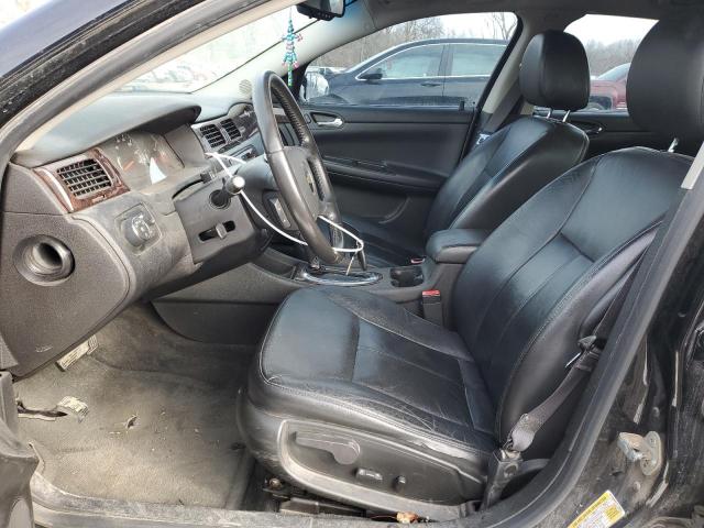 Photo 7 from auction – 2012 CHEVROLET IMPALA LTZ with VIN 2G1WC5E37C1130862