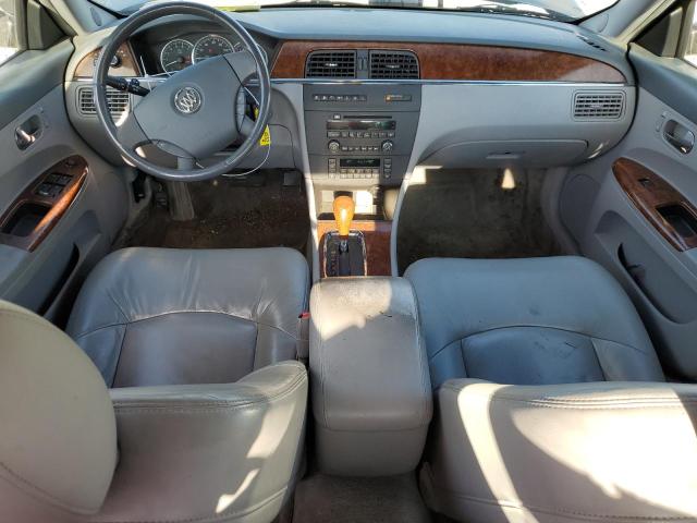 Photo 8 from auction – 2005 BUICK LACROSSE C with VIN 2G4WD562651203616