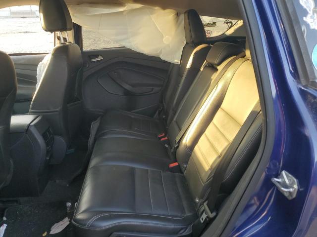 Photo 10 from auction – 2014 FORD ESCAPE TIT with VIN 1FMCU9J93EUD56067