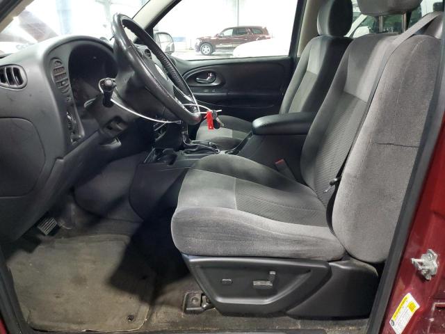 Photo 7 from auction – 2007 CHEVROLET TRAILBLAZE with VIN 1GNDT13S472267367