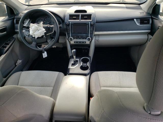Photo 8 from auction – 2014 TOYOTA CAMRY L with VIN 4T4BF1FK8ER437235