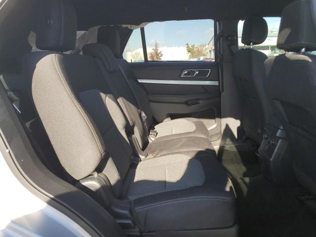 Photo 10 from auction – 2017 FORD EXPLORER X with VIN 1FM5K7D86HGC46672