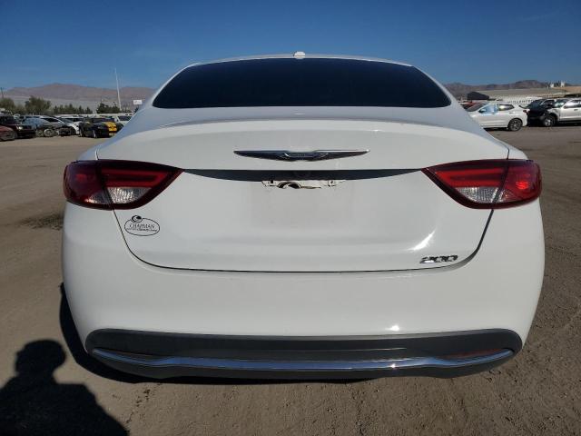 Photo 6 from auction – 2016 CHRYSLER 200 LIMITE with VIN 1C3CCCAB1GN157771
