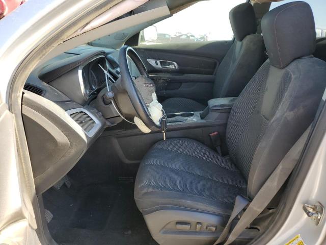 Photo 7 from auction – 2012 GMC TERRAIN SL with VIN 2GKALSEK2C6366625
