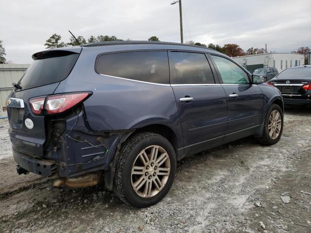 Photo 3 from auction – 2014 CHEVROLET TRAVERSE L with VIN 1GNKRGKD3EJ312880