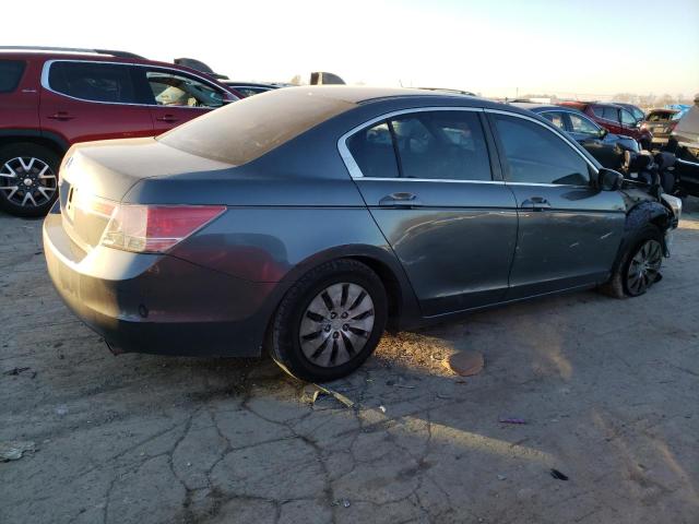 Photo 3 from auction – 2012 HONDA ACCORD LX with VIN 1HGCP2F35CA117000