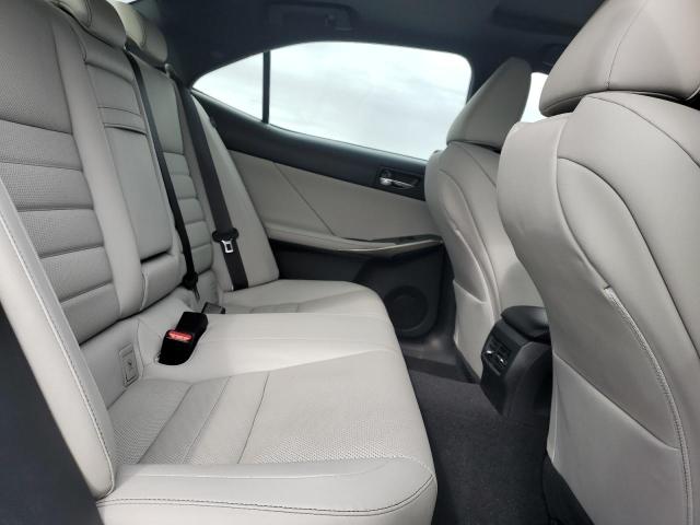 Фото 10 с аукциона – 2016 LEXUS IS 300 с VIN JTHCM1D29G5005888
