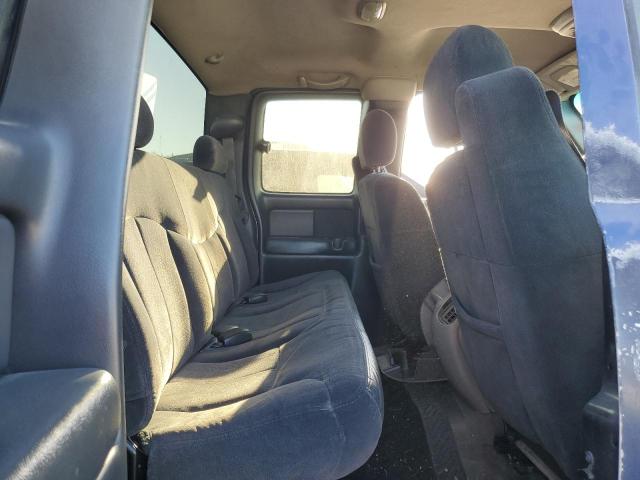Photo 10 from auction – 2001 CHEVROLET SILVERADO with VIN 1GCHK29U71E227625