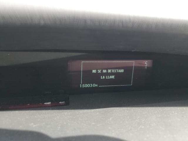 Photo 9 from auction – 2010 TOYOTA PRIUS with VIN JTDKN3DU2A1005575