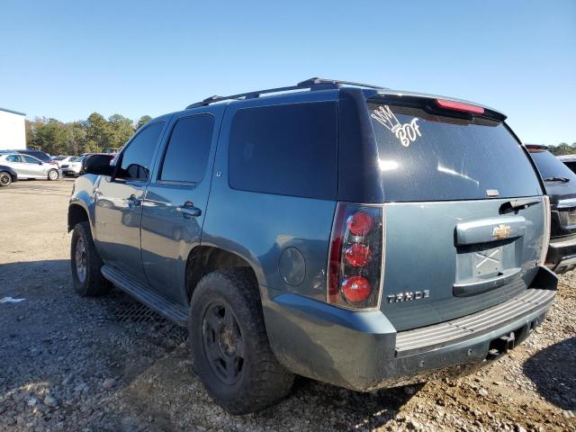 Photo 2 from auction – 2010 CHEVROLET TAHOE C150 with VIN 1GNMCBE37AR247981