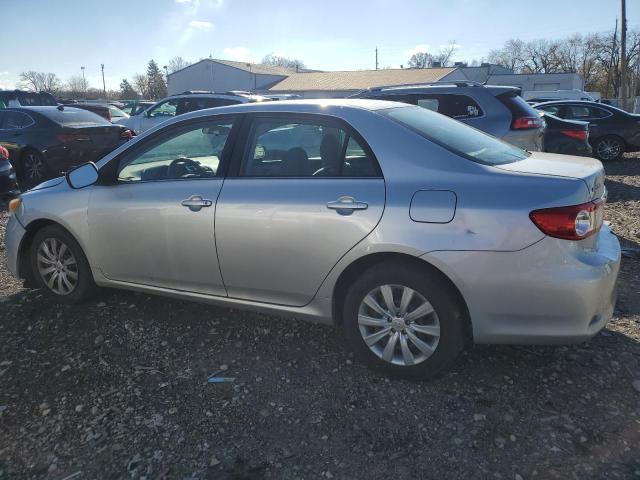 Photo 2 from auction – 2013 TOYOTA COROLLA BA with VIN 5YFBU4EEXDP102264