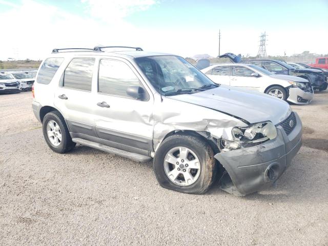 Photo 4 from auction – 2007 FORD ESCAPE XLT with VIN 1FMCU03197KA75649