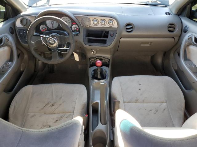 Photo 8 from auction – 2002 ACURA RSX with VIN JH4DC53872C005168