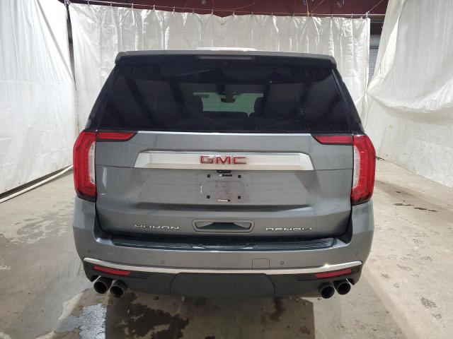 Photo 6 from auction – 2021 GMC YUKON DENA with VIN 1GKS2DKL4MR413823