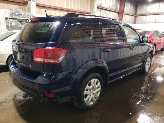 Photo 3 from auction – 2018 DODGE JOURNEY SX with VIN 3C4PDCBG2JT512281