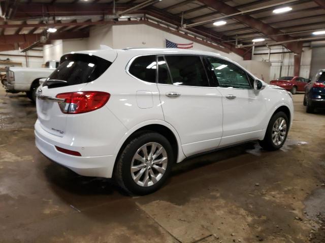 Photo 3 from auction – 2017 BUICK ENVISION E with VIN LRBFXDSA2HD071013