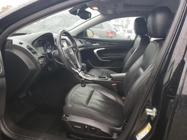 Photo 7 from auction – 2014 BUICK REGAL PREM with VIN 2G4GR5GX4E9224806