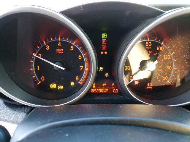 Photo 9 from auction – 2010 MAZDA 3 S with VIN JM1BL1S60A1163007