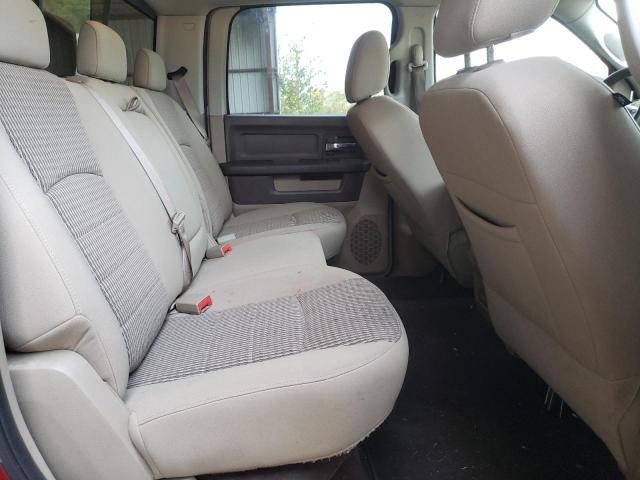 Photo 10 from auction – 2009 DODGE RAM 1500 with VIN 1D3HB13T09J501185