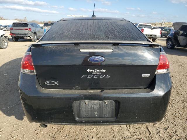 Photo 6 from auction – 2011 FORD FOCUS SES with VIN 1FAHP3GN6BW165719