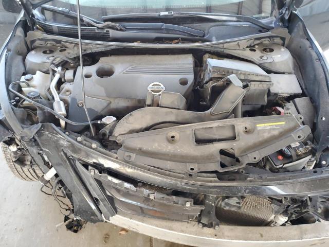 Photo 11 from auction – 2014 NISSAN ALTIMA 2.5 with VIN 1N4AL3AP2EN331266