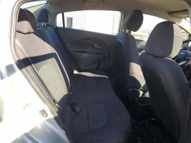 Photo 10 from auction – 2013 KIA RIO LX with VIN KNADM4A38D6308409
