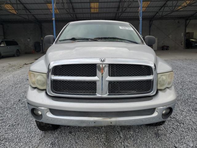 Photo 5 from auction – 2003 DODGE RAM 1500 S with VIN 1D7HU18D23S283617