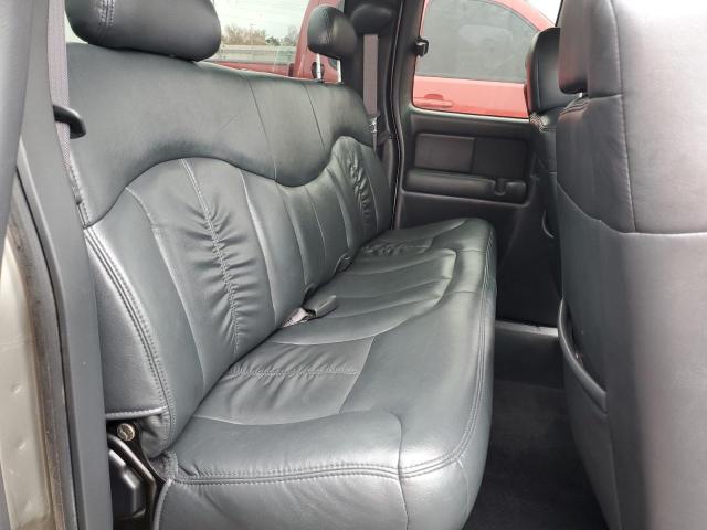 Photo 10 from auction – 2002 GMC NEW SIERRA with VIN 2GTEC19T121290241