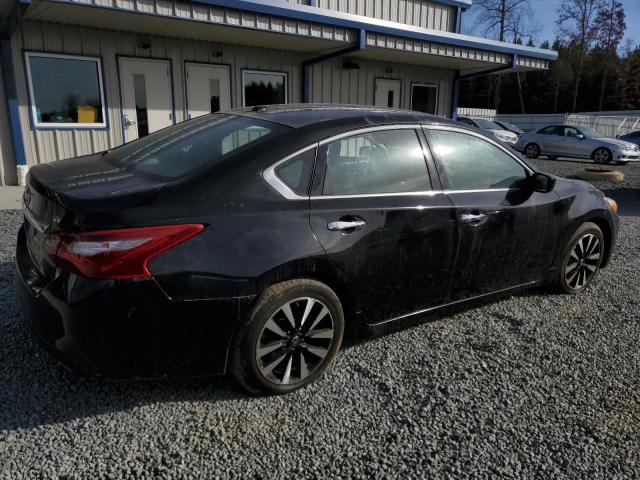 Photo 3 from auction – 2018 NISSAN ALTIMA 2.5 with VIN 1N4AL3AP3JC207688