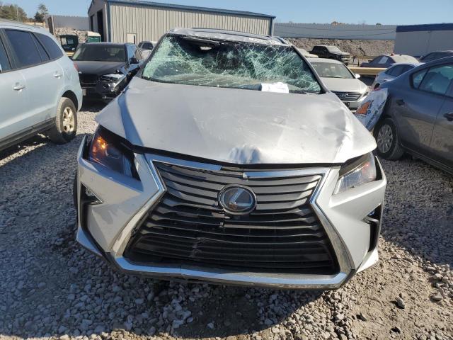 Photo 5 from auction – 2019 LEXUS RX 350 BAS with VIN 2T2ZZMCAXKC140666