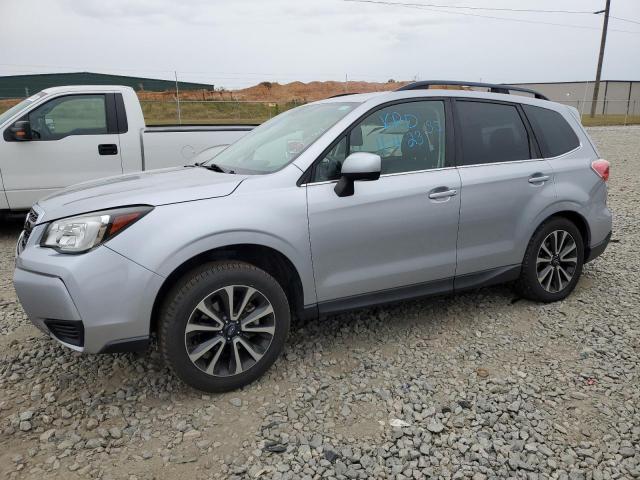 SUBARU FORESTER 2 2018 con VIN JF2SJGEC5JH430645 - Foto de la subasta