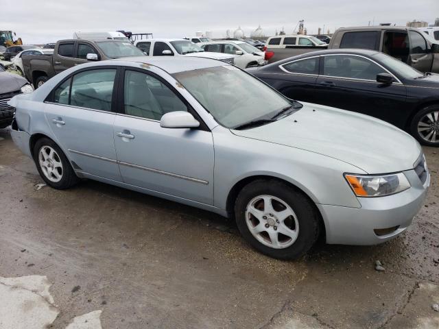 Photo 4 from auction – 2006 HYUNDAI SONATA GLS with VIN 5NPEU46CX6H082799