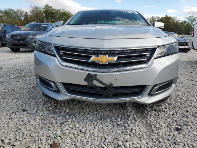 Photo 5 from auction – 2015 CHEVROLET IMPALA LT with VIN 2G1125S30F9144951