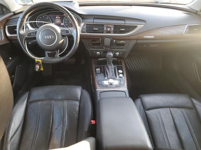 Photo 8 from auction – 2016 AUDI A7 PRESTIG with VIN WAU2GAFC7GN003032